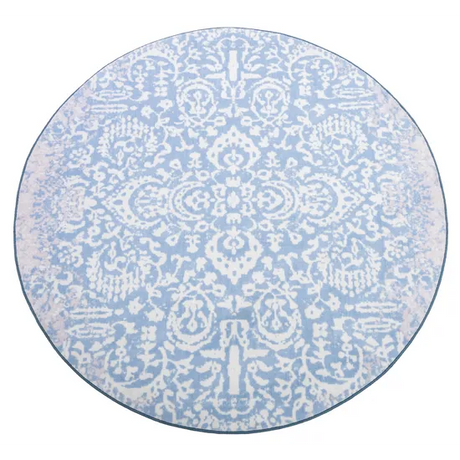 Serenity Rug - Round - 2 m (dia.) - Modern Teaching Aids NZ
