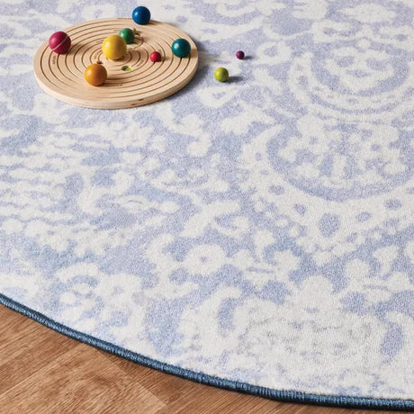 Serenity Rug - Round - 2 m (dia.) - Modern Teaching Aids NZ