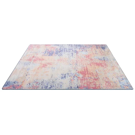 Tranquility Rug - Rectangle - 3 (L) x 2 (W) m - Modern Teaching Aids NZ
