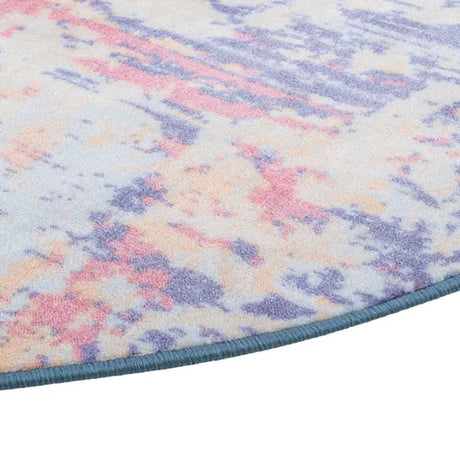 Tranquility Rug - Round - 2 m (dia.) - Modern Teaching Aids NZ