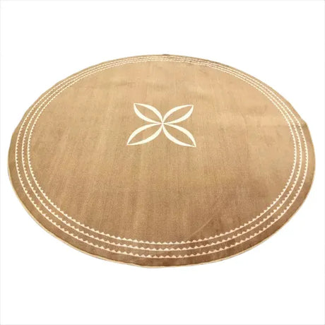 Pasifika Faa Tuli Round Rug - Modern Teaching Aids NZ