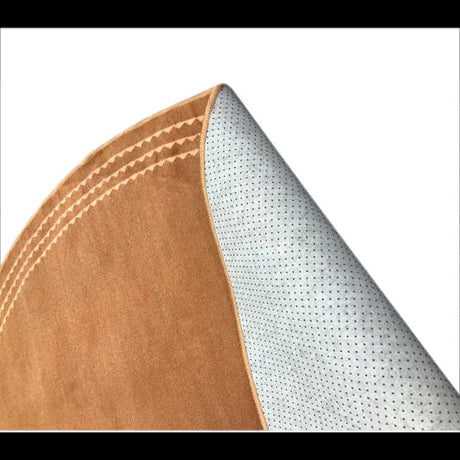 Pasifika Faa Tuli Round Rug - Modern Teaching Aids NZ