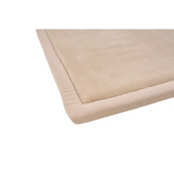 Memory Foam Mat Taupe 200 x 300cm