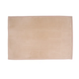 Memory Foam Mat Taupe 200 x 300cm