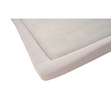 Memory Foam Mat Grey  150 x 200 cm
