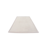 Memory Foam Mat Grey  150 x 200 cm