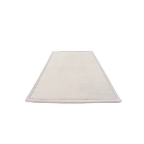 Memory Foam Mat Grey  150 x 200 cm