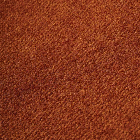 Rectangle Rug - Terracotta - 3 (L) x 2 (W) m