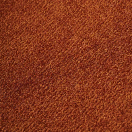 Rectangle Rug - Terracotta - 3 (L) x 2 (W) m