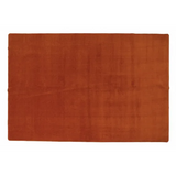 Rectangle Rug - Terracotta - 3 (L) x 2 (W) m