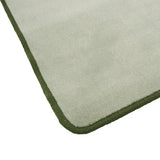 Rectangle Rug - Light Green - 3 (L) x 2 (W) m
