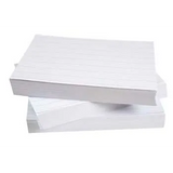 Dotted Thirds Paper 18mm - Pack of 500 - Modern Teaching Aids NZ