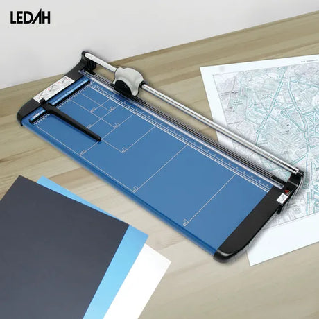 A2 Professional Trimmer Metal Base 12 Sheet - Modern Teaching Aids NZ