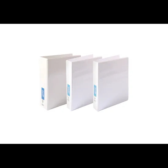 Insert Ring Binder 2D A4 38mm - Modern Teaching Aids NZ