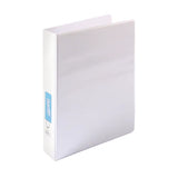 Insert Ring Binder 2D A4 38mm - Modern Teaching Aids NZ