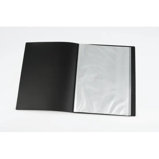 Display Book 20 Pockets A4 - Modern Teaching Aids NZ