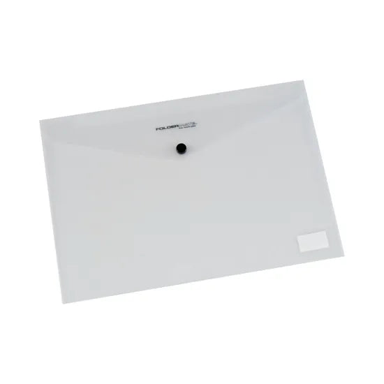 Document Envelopes A3 Button - Pack of 5 - Modern Teaching Aids NZ
