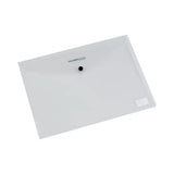 Document Envelopes A4 Button - Pack of 5 - Modern Teaching Aids NZ