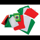 Christmas Cards & Envelopes - Pack of 30 - Modern Teaching Aids NZ