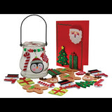 Christmas Cards & Envelopes - Pack of 30 - Modern Teaching Aids NZ