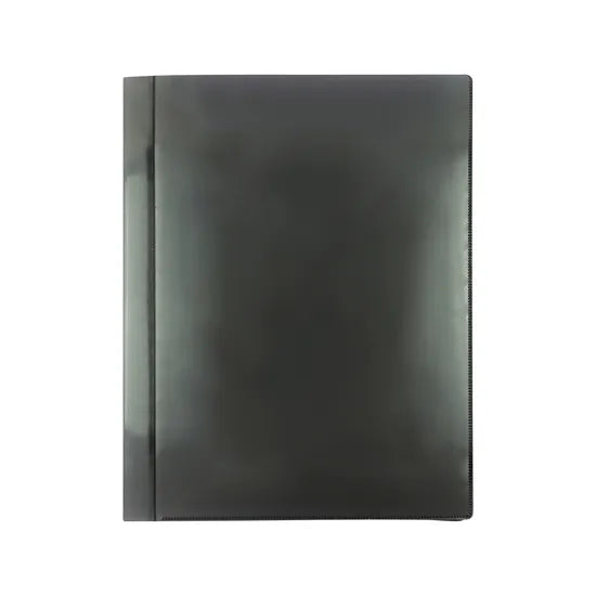 Display Book with insert cover A4 40 pockets - Modern Teaching Aids NZ