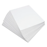 Cartridge Paper A4 110gsm - Pack of 500 - Modern Teaching Aids NZ