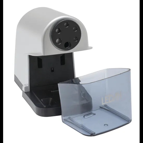 Ledah 6 Hole Electric Sharpener - Modern Teaching Aids NZ