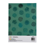 Creatistics Scrapbook 100 gsm - 64 Page