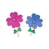 Hot & Cold Coloured Paper A4 80gsm - Pack of 500 - Modern Teaching Aids NZ