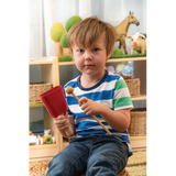 Cowbell with Handle - Modern Teaching Aids NZ