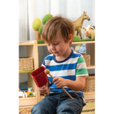 Cowbell with Handle - Modern Teaching Aids NZ