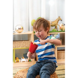 Cowbell with Handle - Modern Teaching Aids NZ