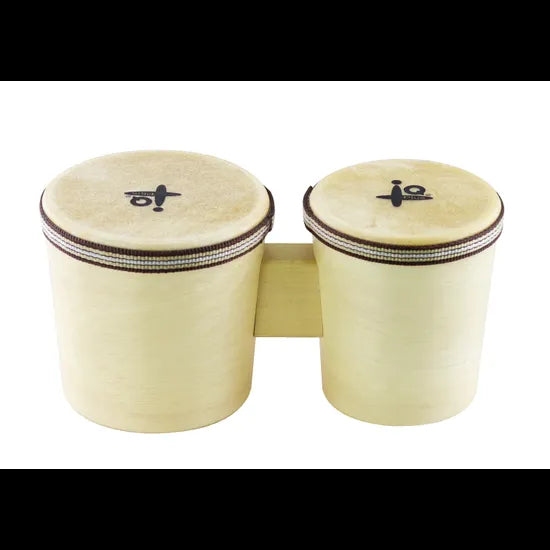 Bongo Natural 10 and 12.5cm - Modern Teaching Aids NZ