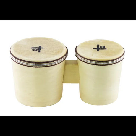 Bongo Natural 10 and 12.5cm - Modern Teaching Aids NZ