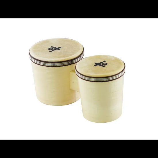 Bongo Natural 10 and 12.5cm - Modern Teaching Aids NZ