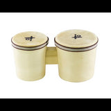 Bongo Natural 10 and 12.5cm - Modern Teaching Aids NZ