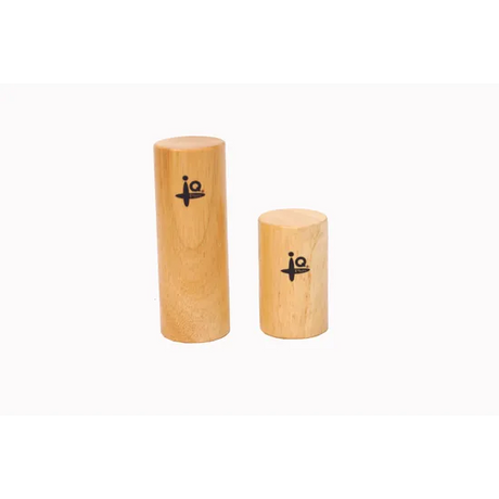 Round Wood Shaker - Modern Teaching Aids NZ