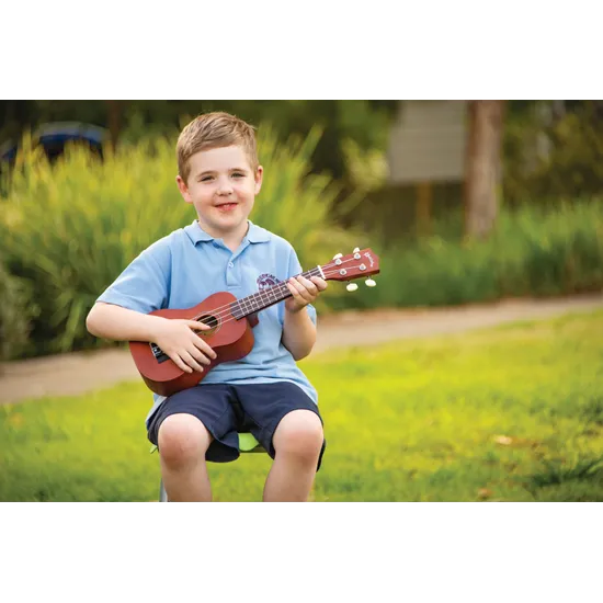 Ukulele - Modern Teaching Aids NZ