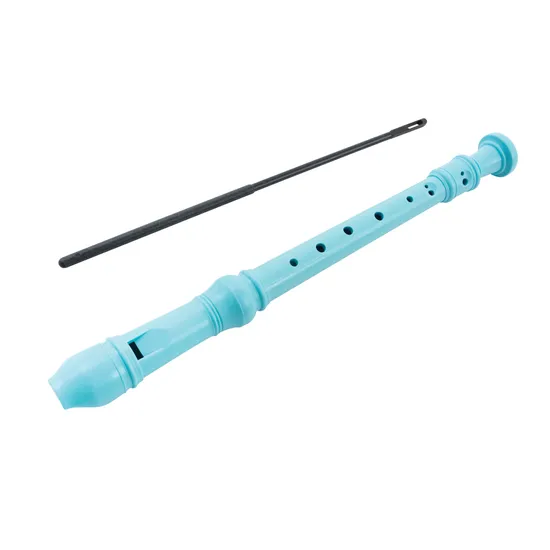 Recorder Plastic 32.5cm - Modern Teaching Aids NZ