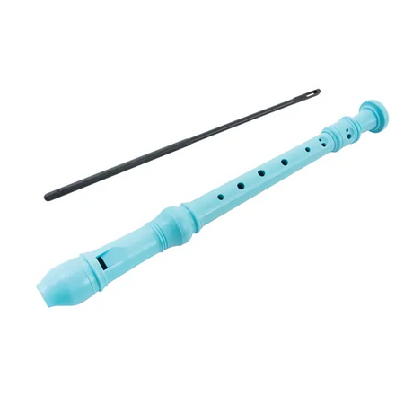Recorder Plastic 32.5cm - Modern Teaching Aids NZ