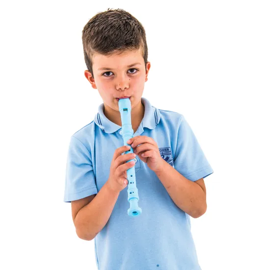 Recorder Plastic 32.5cm - Modern Teaching Aids NZ