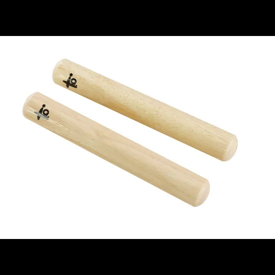 Claves Wooden - Pair - Modern Teaching Aids NZ