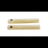 Claves Wooden - Pair - Modern Teaching Aids NZ