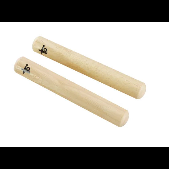 Claves Wooden - Pair - Modern Teaching Aids NZ
