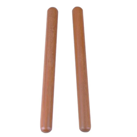 Wooden Claves Kit - Modern Teaching Aids NZ