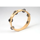 Headless Tambourine - 6 Jingles - Modern Teaching Aids NZ