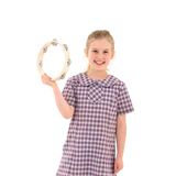 Headless Tambourine - 6 Jingles - Modern Teaching Aids NZ