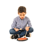 Wooden Mallets - Pack of 6 - Modern Teaching Aids NZ