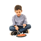 Wooden Mallets - Pack of 6 - Modern Teaching Aids NZ