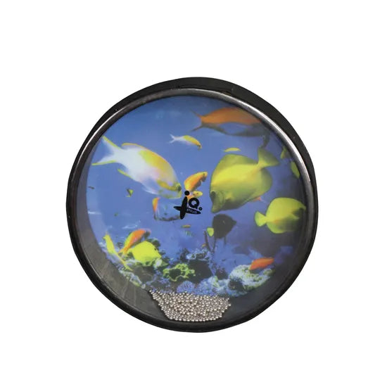 Wave Drum Sound Effect Instrument - 25 (dia) x 7 cm - Modern Teaching Aids NZ